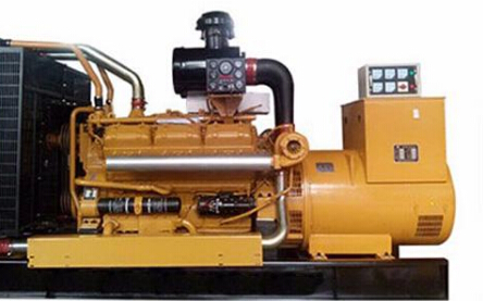 鲁甸发电机出租