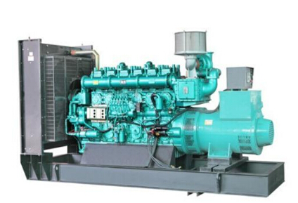 鲁甸发电机出租