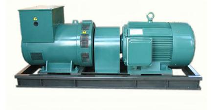 鲁甸发电机出租