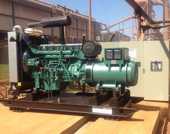 鲁甸发电机出租