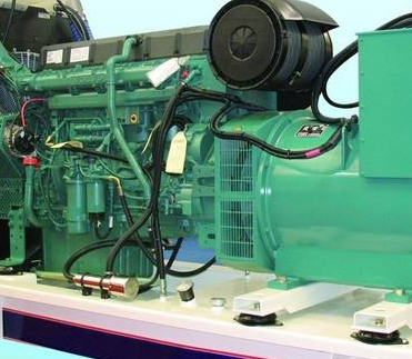 鲁甸发电机出租